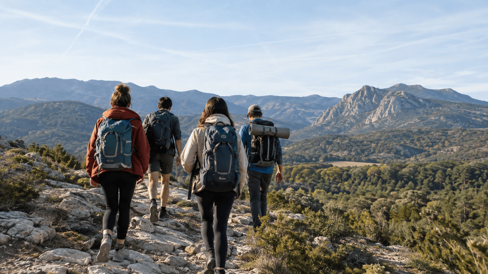 Salidas profesionales como coordinador de actividades juveniles