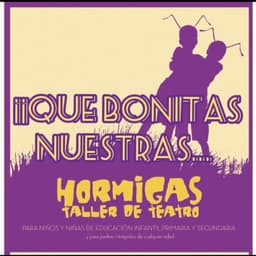 Taller de Teatro Hormigas